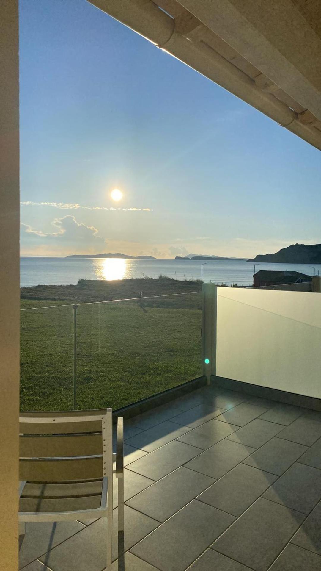 Diamond Arillas Luxury Apartments Exterior foto